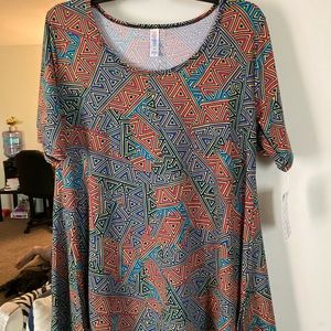 NEW LuLaRoe Perfect T Size Medium